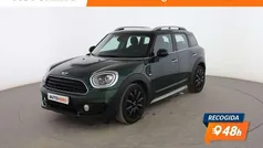 Usado 2018 Mini Cooper D Countryman SUV | 18.799 € (Precio justo)