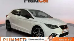 Usado 2018 Seat Ibiza FR Berlina | 12.590 € (Precio justo)