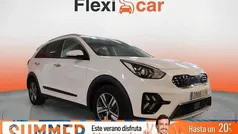 Otro Usado 2022 Kia Niro SUV | 19.290 € (Buen precio)