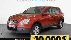 Usado 2009 Nissan Qashqai Acenta SUV | 8990 € (Buen precio)