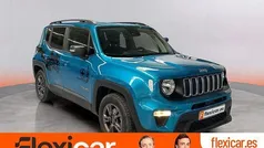 Usado 2022 Jeep Renegade Limited SUV | 18.490 € (Precio justo)