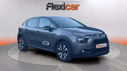 Usado Citroën C3 PureTech 83 CV (61 kW) 2024 Berlina