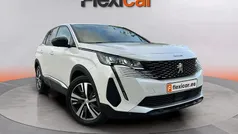 Usado 2023 Peugeot 3008 Allure Monovolumen | 14.990 € (Buen precio)
