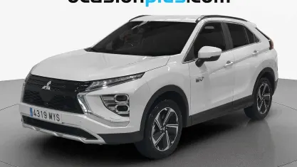 Usado Mitsubishi Eclipse 188 CV (138 kW) 2025 Blanco SUV