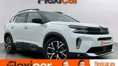 Usado 2023 Citroën C5 Aircross Feel SUV | 22.590 € (Buen precio)
