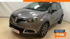 Usado 2017 Renault Captur Zen SUV | 11.599 € (Super precio)