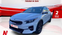 Usado 2020 Kia XCeed SUV | 19.616 € (Precio justo)