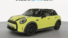 Usado 2022 Mini Cooper Utilitario | 18.173 € (Super precio)