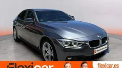 Usado 2017 BMW 318 Berlina | 18.970 € (Precio justo)