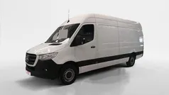 Usado 2022 Mercedes Sprinter Van | 28.675 € (Precio justo)