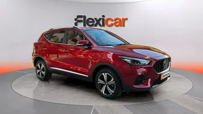 Usado MG ZS Comfort 116 CV (85 kW) 2025 SUV