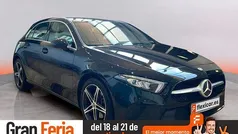 Usado 2019 Mercedes A250 Berlina | 28.990 € (Buen precio)