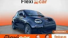 Usado 2022 Fiat 500e Icon Utilitario | 14.490 € (Buen precio)