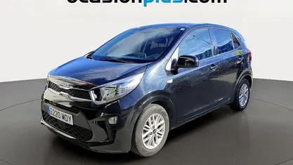 Usado Kia Picanto 68 CV (50 kW) 2022 Utilitario
