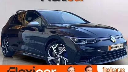 Usado VW Golf VIII R 321 CV (236 kW) 2022 Berlina