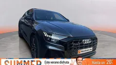 Usado 2021 Audi Q8 SUV | 65.990 € (Precio justo)