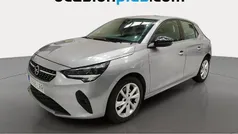 Usado 2021 Opel Corsa Elegance Utilitario | 11.091 € (Precio justo)