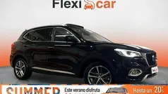 Usado 2023 MG HS Luxury SUV | 19.490 € (Precio justo)