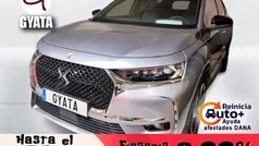 Usado 2022 DS Automobiles DS7 Crossback Rivoli SUV | 28.590 € (Precio justo)