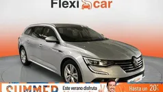 Usado 2017 Renault Talisman Intens Familiar | 12.480 € (Precio justo)