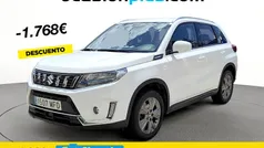 Usado 2023 Suzuki Vitara SUV | 19.450 € (Precio justo)