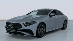 Gris Usado 2022 Mercedes CLS400 Berlina | 53.900 € (Super precio)