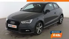 Usado 2017 Audi A1 Attraction Utilitario | 14.499 € (Precio justo)