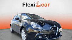 Negro Usado 2020 Alfa Romeo Giulietta Utilitario | 11.470 € (Buen precio)