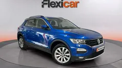 Usado 2020 VW T-Roc Advance SUV | 19.090 € (Buen precio)