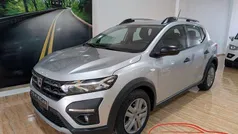 Usado 2022 Dacia Sandero Comfort Utilitario | 11.995 € (Buen precio)