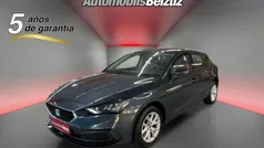 Usado 2024 Seat Leon Style Utilitario | 17.990 € (Super precio)