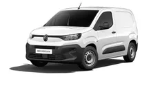 Usado 2025 Citroën Berlingo Monovolumen | 24.250 € (Precio justo)
