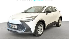 Blanco Nuevo 2025 Toyota C-HR Active SUV | 26.082 € (Precio justo)