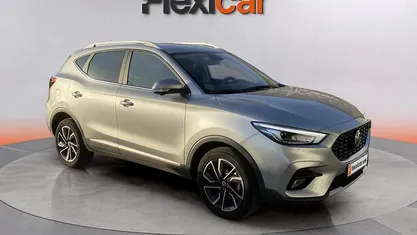 Usado 2024 MG ZS Luxury SUV | 13.990 € (Buen precio)