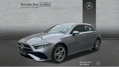 Usado 2024 Mercedes A250 Berlina | 35.490 € (Precio justo)