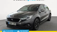 Usado 2015 DS Automobiles DS4 SUV | 10.190 € (Buen precio)