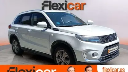 Usado Suzuki Vitara 129 CV (94 kW) 2023 Beige SUV