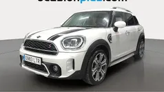 Usado 2021 Mini Cooper S Countryman SUV | 26.319 € (Precio justo)