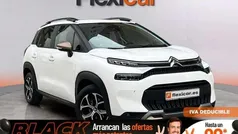 Usado 2023 Citroën C3 Aircross PureTech SUV | 13.990 € (Precio justo)