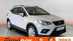 Usado 2020 Seat Arona Ecomotive SUV | 14.490 € (Precio justo)