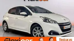 Usado 2018 Peugeot 208 Active Utilitario | 8290 € (Precio justo)