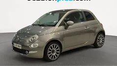 Usado 2023 Fiat 500 Dolcevita Utilitario | 11.264 € (Buen precio)