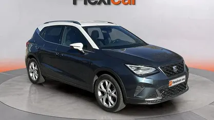 Usado Seat Arona FR 150 CV (110 kW) 2023 SUV