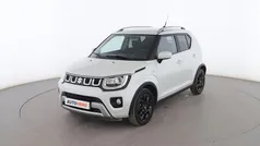 Blanco Usado 2022 Suzuki Ignis Utilitario | 14.799 € (Precio justo)