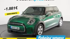 Usado 2022 Mini Cooper Utilitario | 20.700 € (Precio justo)