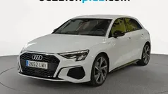 Usado 2020 Audi A3 Sportback S-Line Utilitario | 25.728 € (Precio justo)