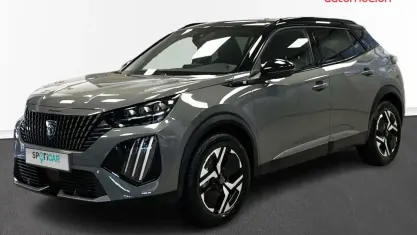 Usado Peugeot e-2008 GTi 114 kW (156 CV) 2024 SUV