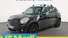 Usado 2014 Mini One D Countryman SUV | 10.200 € (Buen precio)