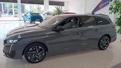 Usado 2024 Peugeot 308 Allure Familiar | 21.500 € (Precio justo)