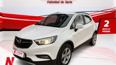 Blanco Usado 2019 Opel Mokka X Selective SUV | 13.074 € (Precio justo)